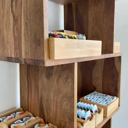 Frühstückspension D Erna 4*