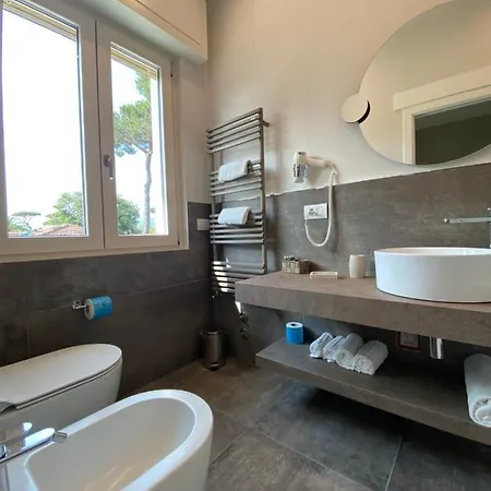 D Erna Marina di Pietrasanta