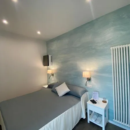 Frühstückspension D Erna Marina di Pietrasanta