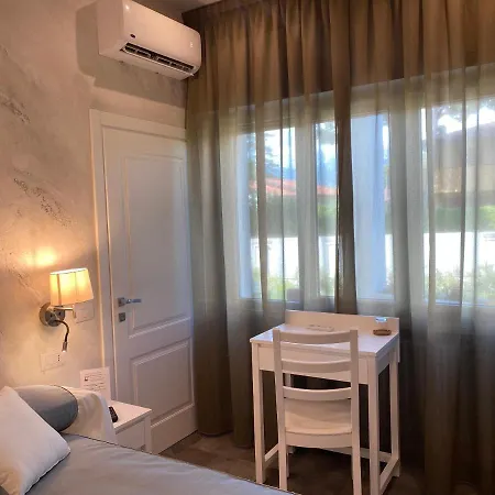 Bed & Breakfast D Erna *