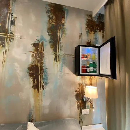 D Erna Frühstückspension