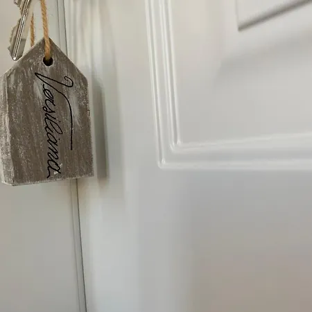 D Erna Frühstückspension