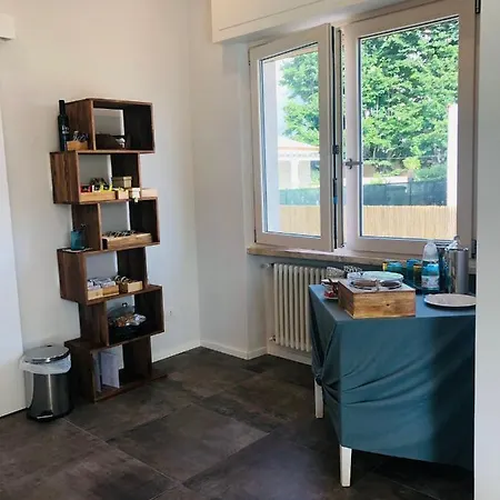 D Erna 4* Marina di Pietrasanta