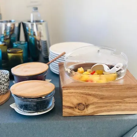 D Erna Frühstückspension Marina di Pietrasanta