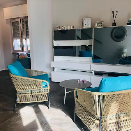 D Erna 4* Marina di Pietrasanta