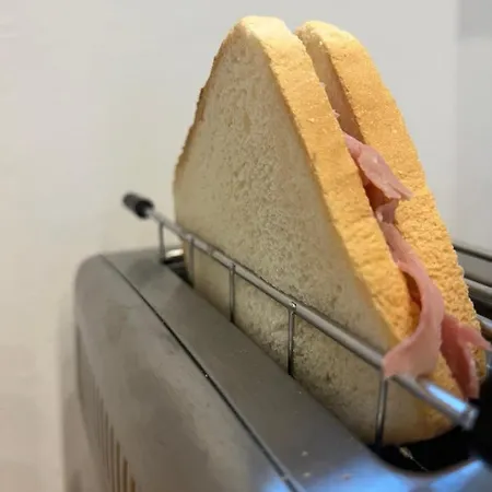 D Erna Frühstückspension Marina di Pietrasanta